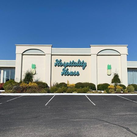 Hospitality House Union City Us 51, Tn Екстер'єр фото