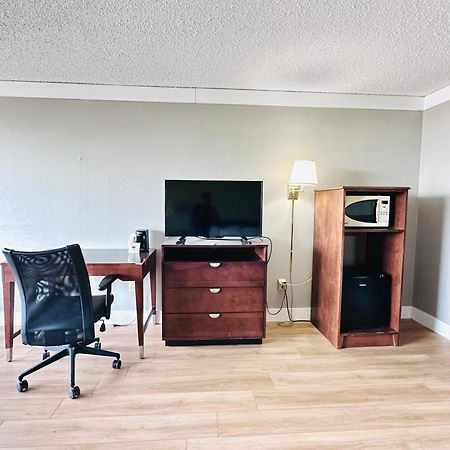 Hospitality House Union City Us 51, Tn Екстер'єр фото