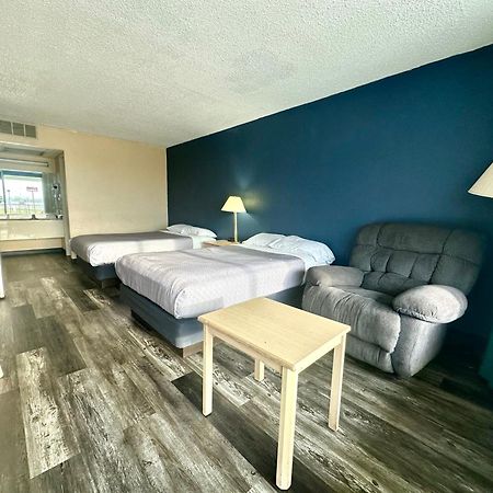 Hospitality House Union City Us 51, Tn Екстер'єр фото