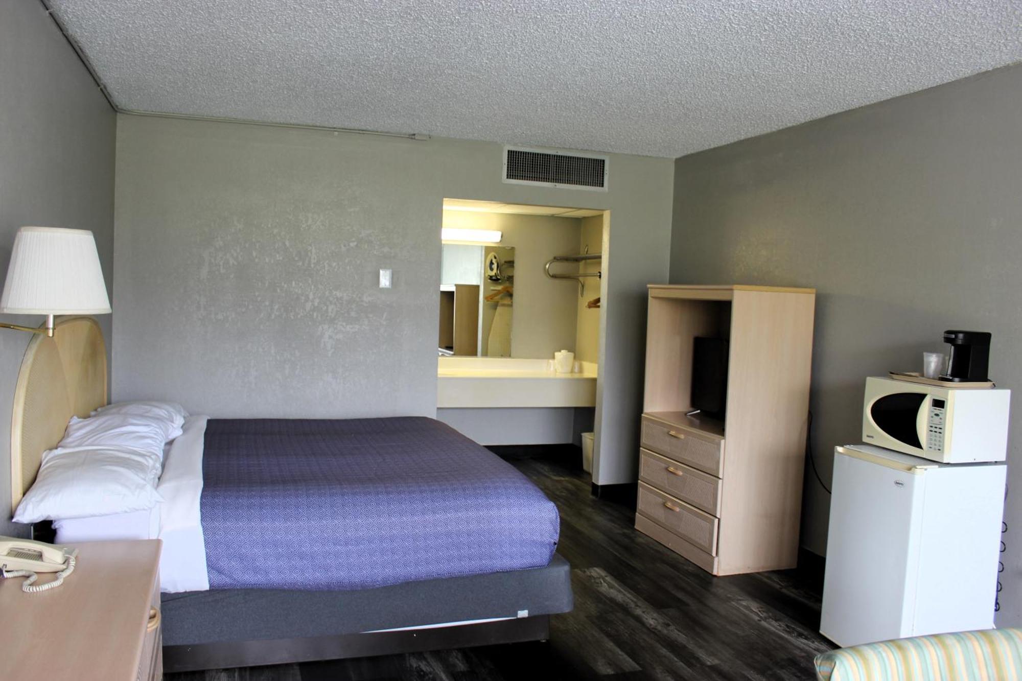Hospitality House Union City Us 51, Tn Екстер'єр фото