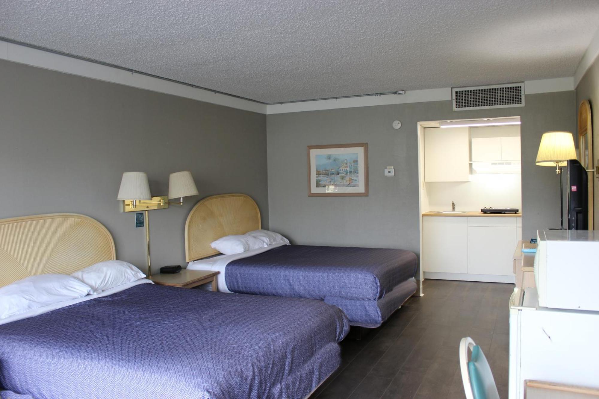 Hospitality House Union City Us 51, Tn Екстер'єр фото