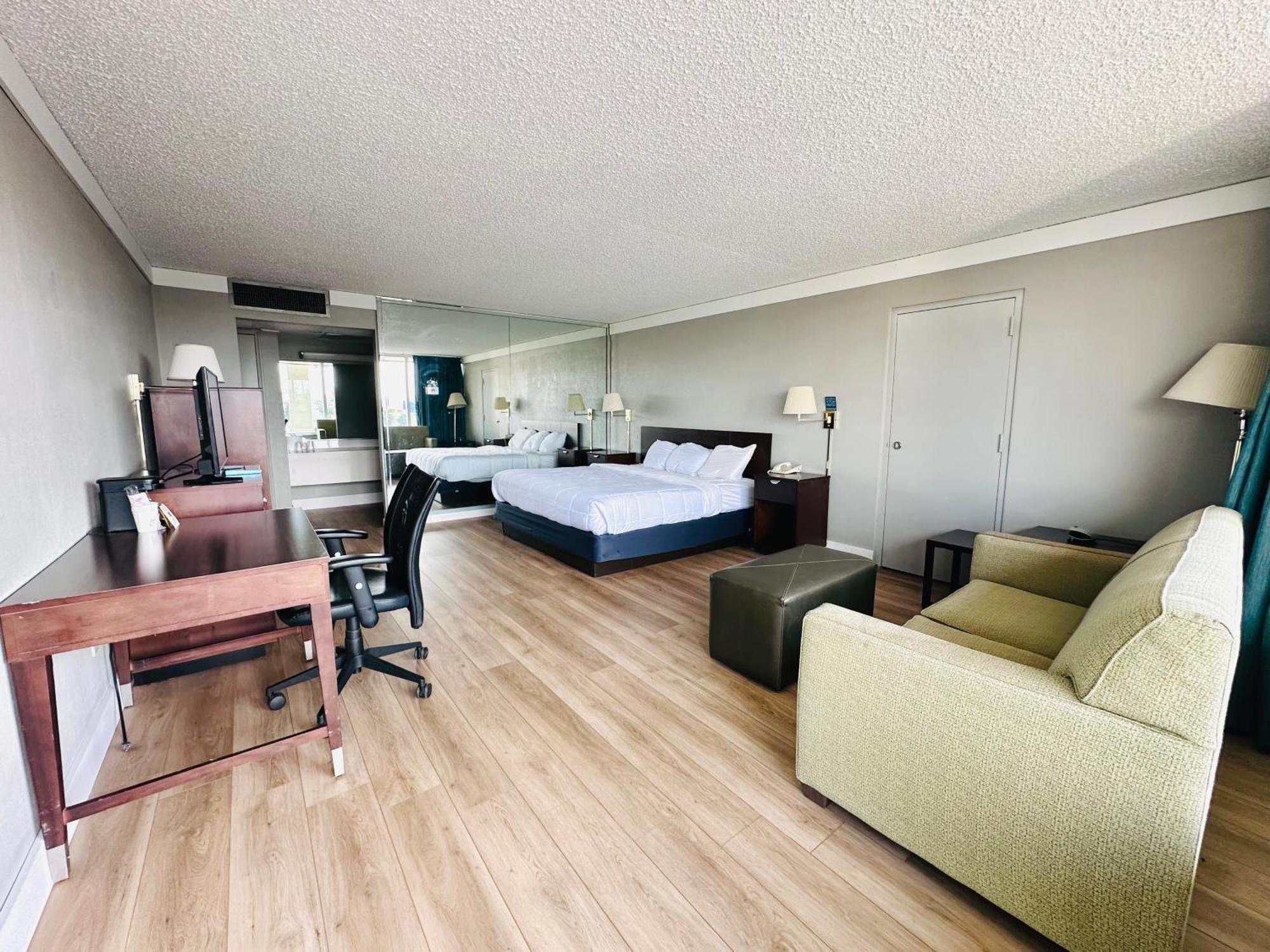 Hospitality House Union City Us 51, Tn Екстер'єр фото