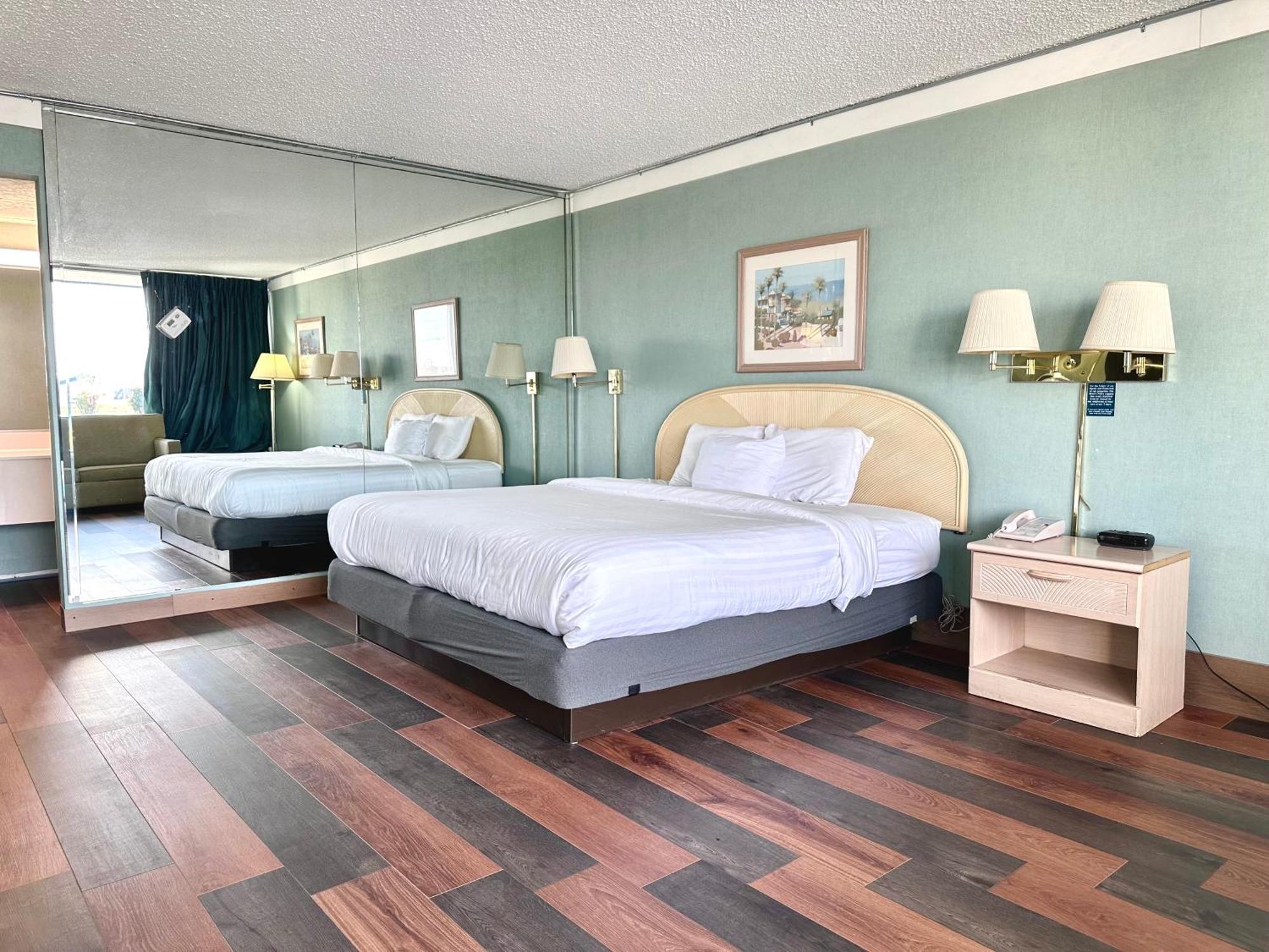 Hospitality House Union City Us 51, Tn Екстер'єр фото