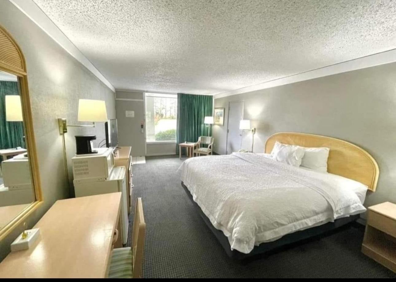 Hospitality House Union City Us 51, Tn Екстер'єр фото
