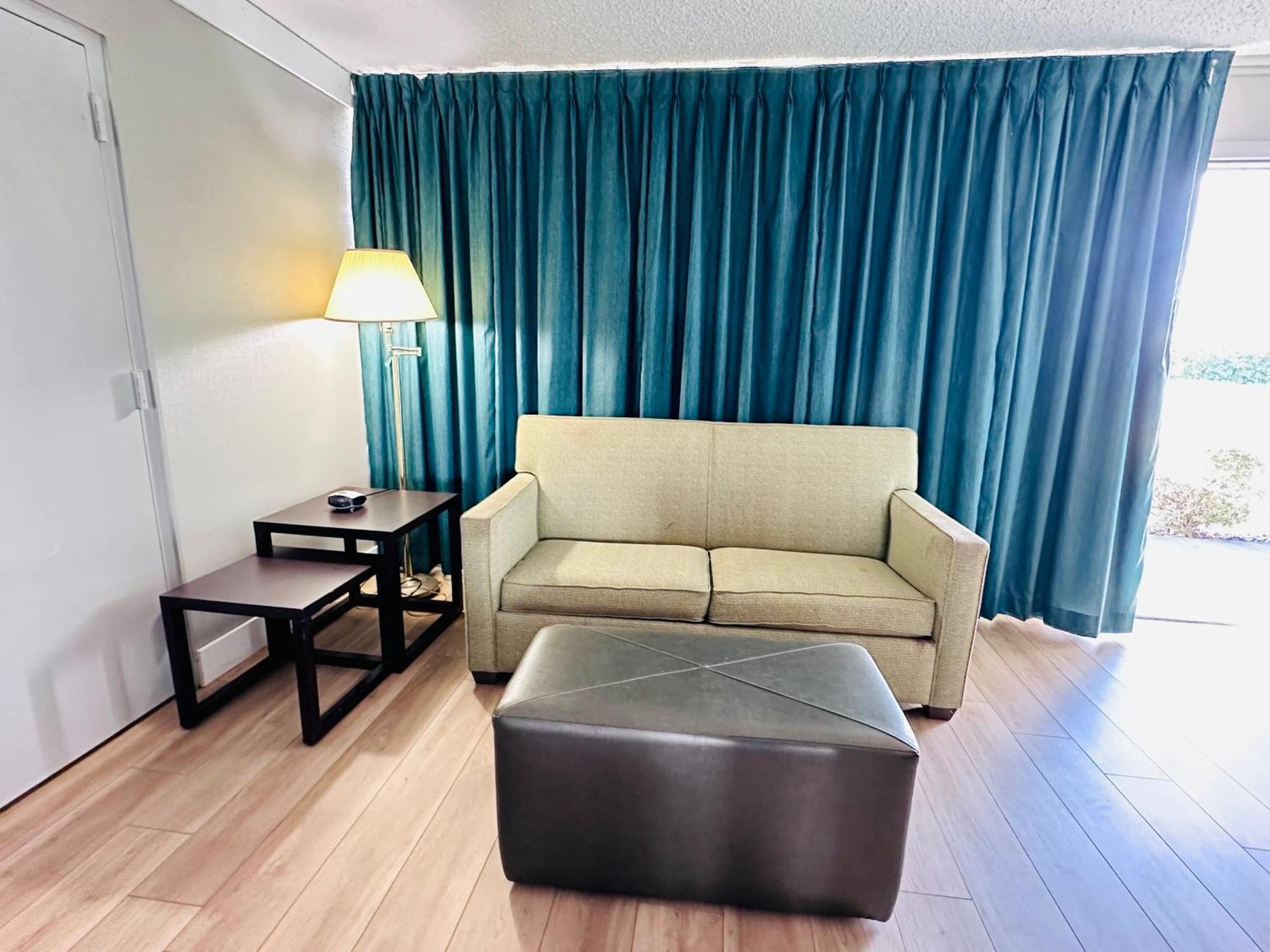 Hospitality House Union City Us 51, Tn Екстер'єр фото