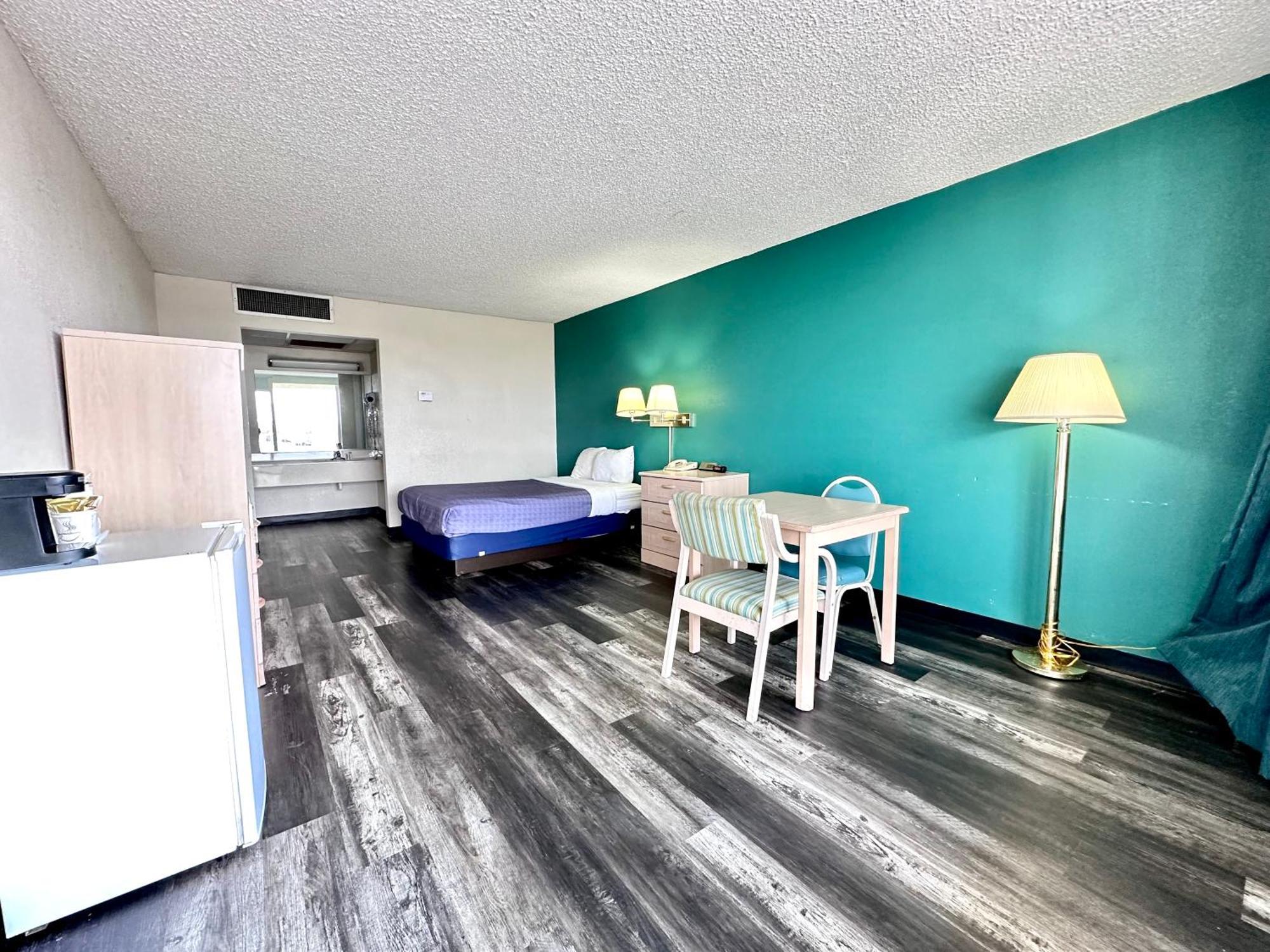 Hospitality House Union City Us 51, Tn Екстер'єр фото