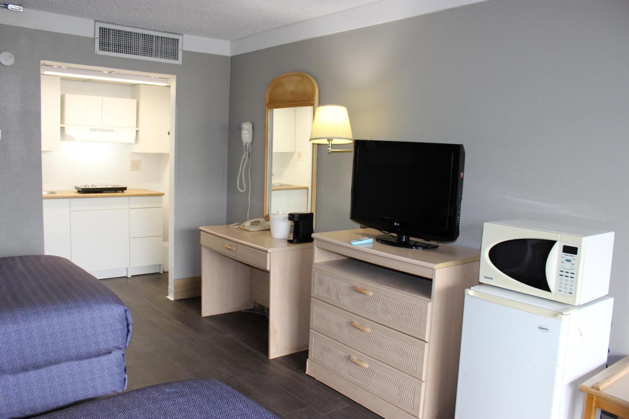 Hospitality House Union City Us 51, Tn Екстер'єр фото