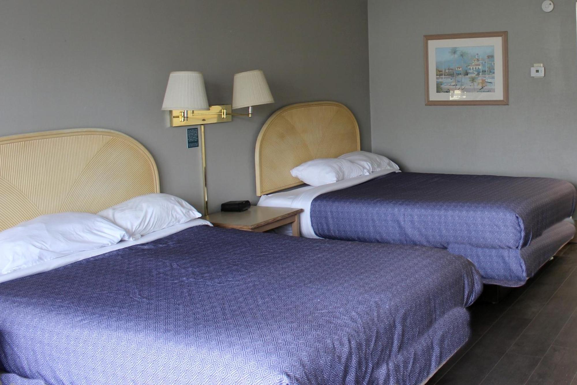 Hospitality House Union City Us 51, Tn Екстер'єр фото