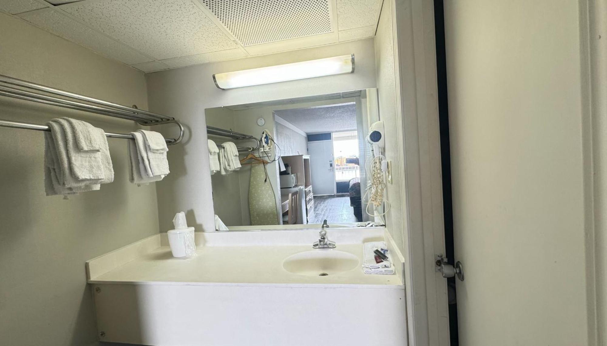 Hospitality House Union City Us 51, Tn Екстер'єр фото