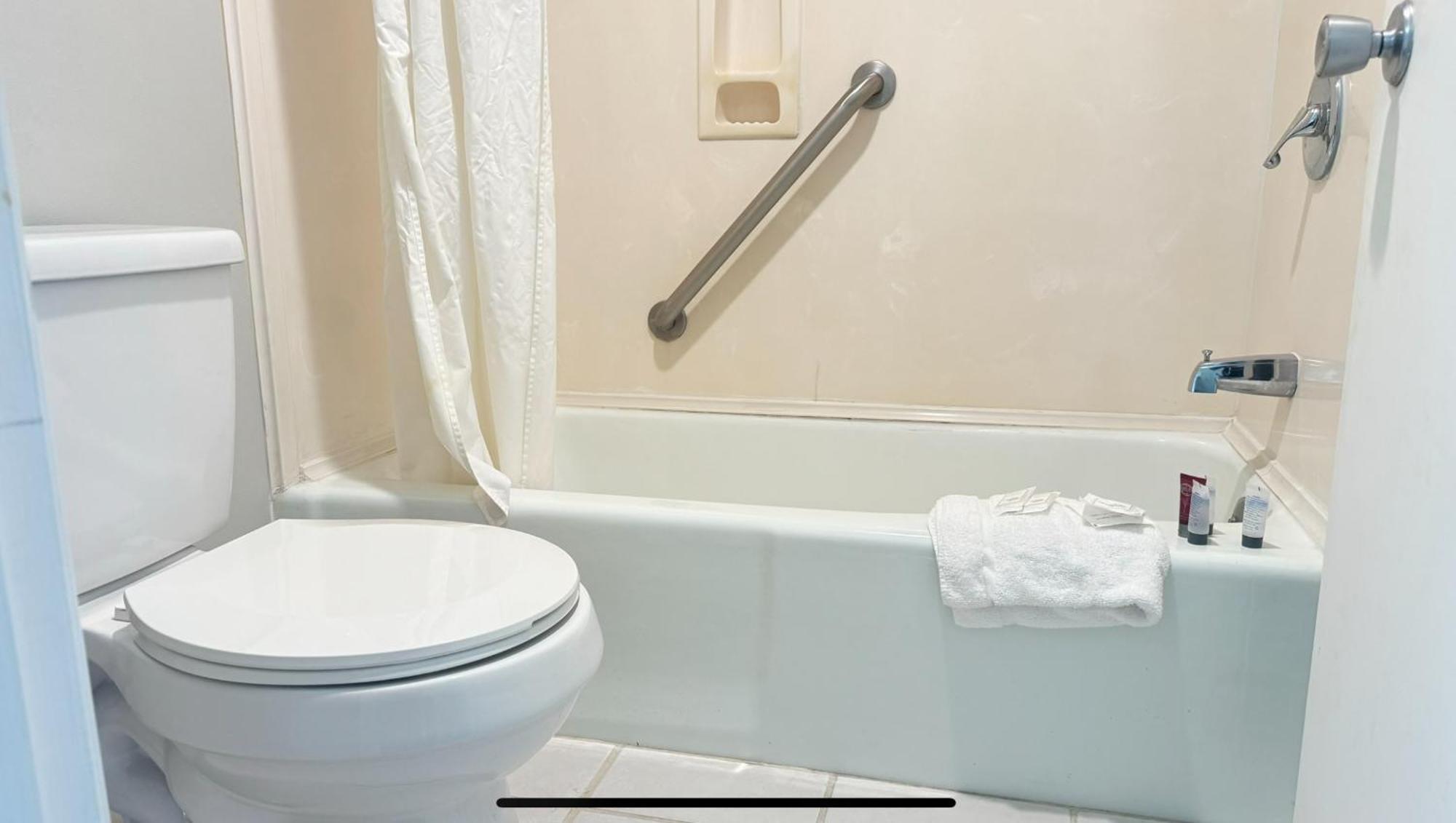 Hospitality House Union City Us 51, Tn Екстер'єр фото
