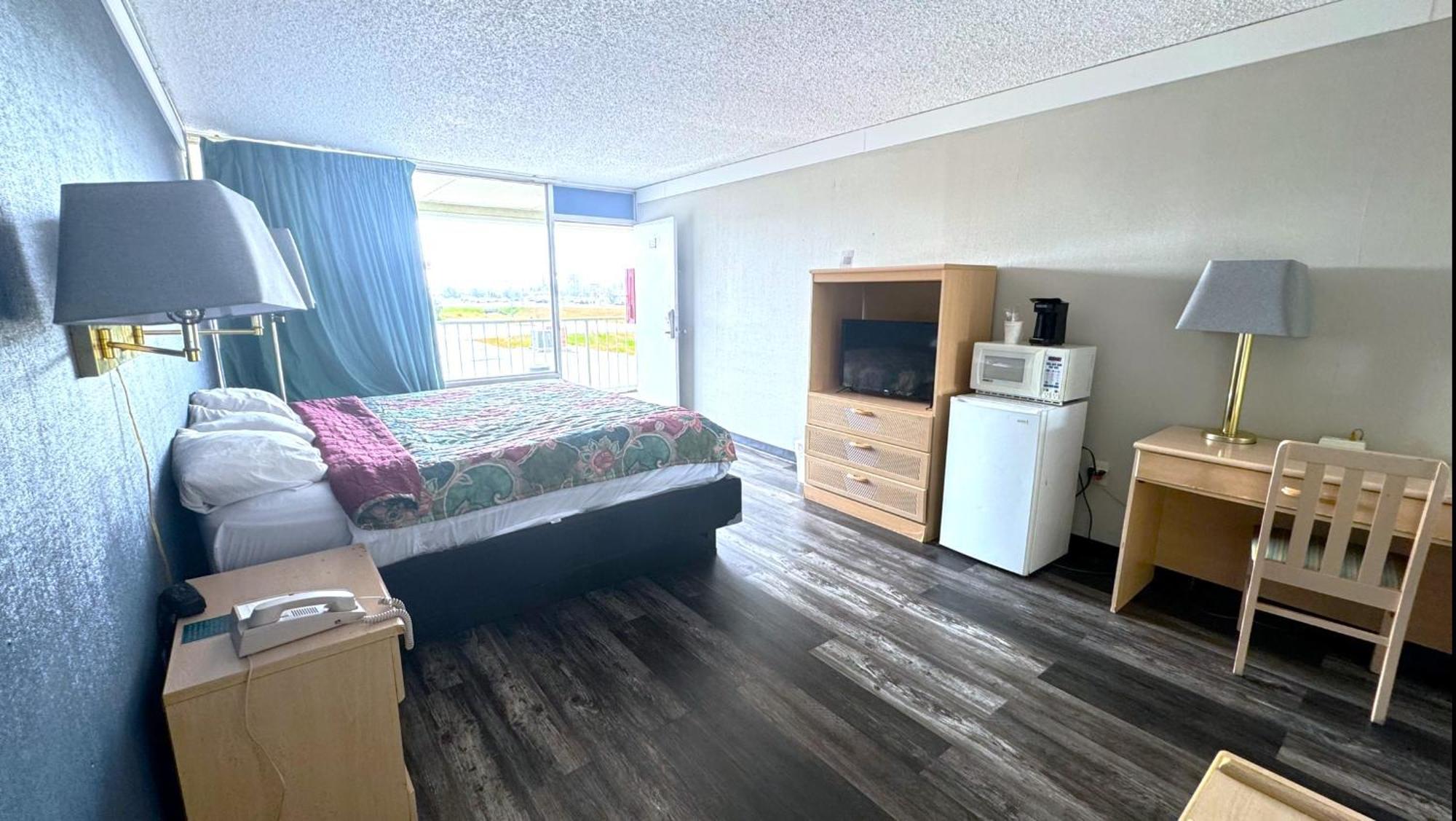Hospitality House Union City Us 51, Tn Екстер'єр фото