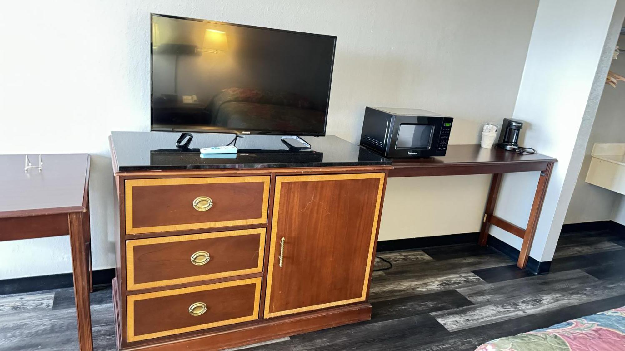 Hospitality House Union City Us 51, Tn Екстер'єр фото