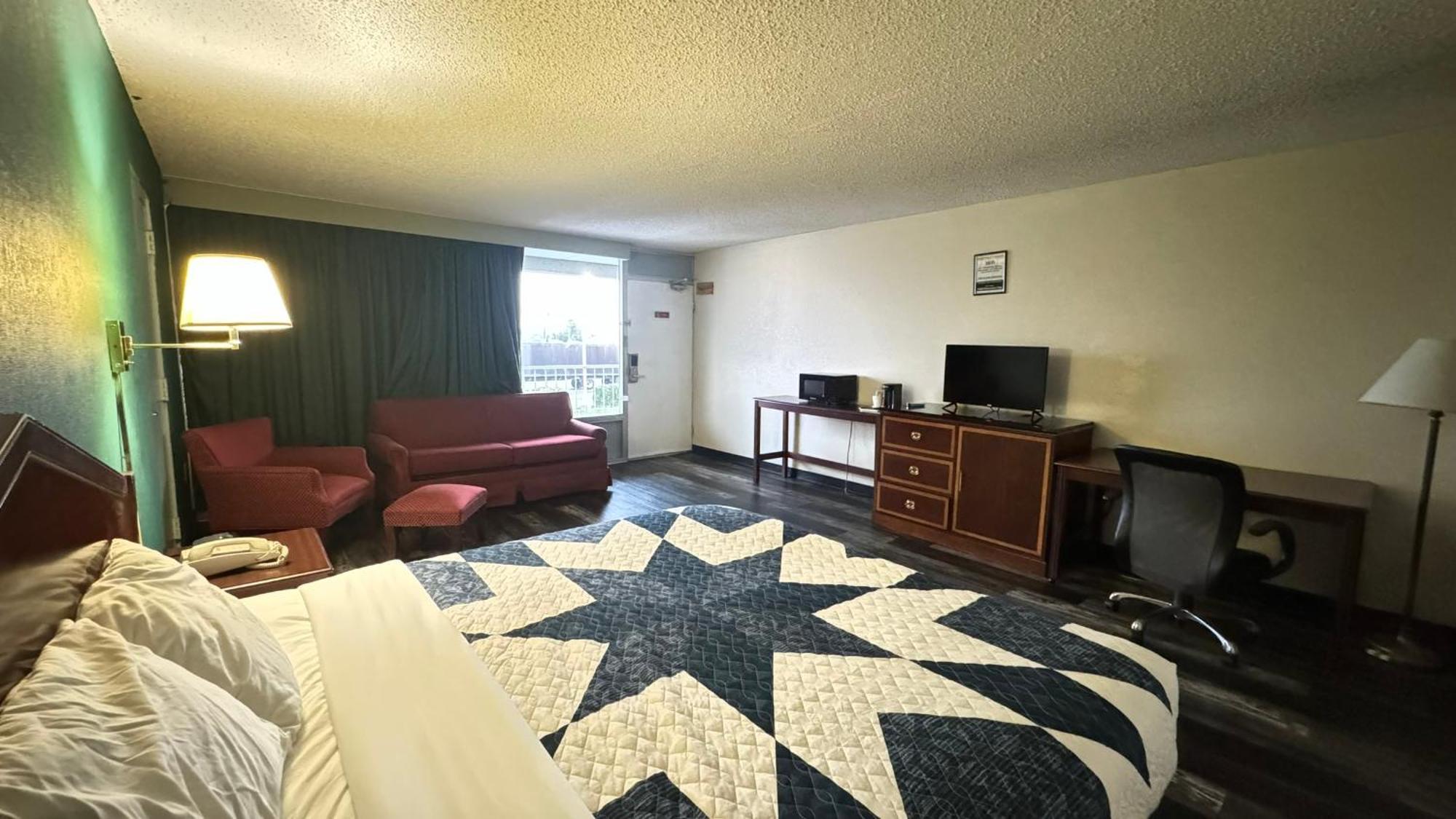 Hospitality House Union City Us 51, Tn Екстер'єр фото