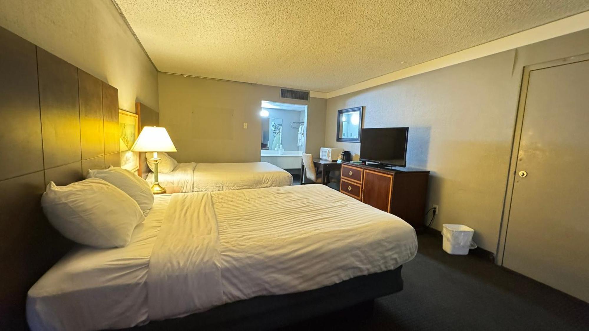 Hospitality House Union City Us 51, Tn Екстер'єр фото