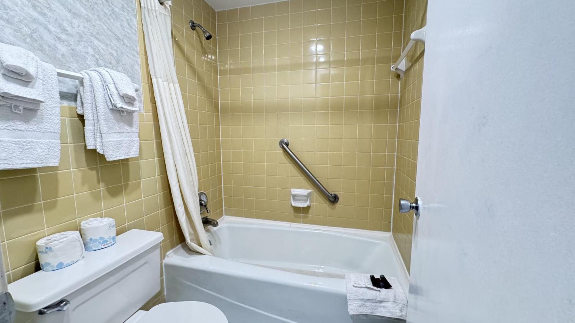 Hospitality House Union City Us 51, Tn Екстер'єр фото