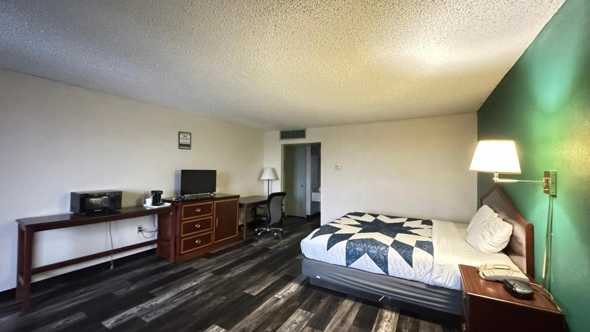 Hospitality House Union City Us 51, Tn Екстер'єр фото