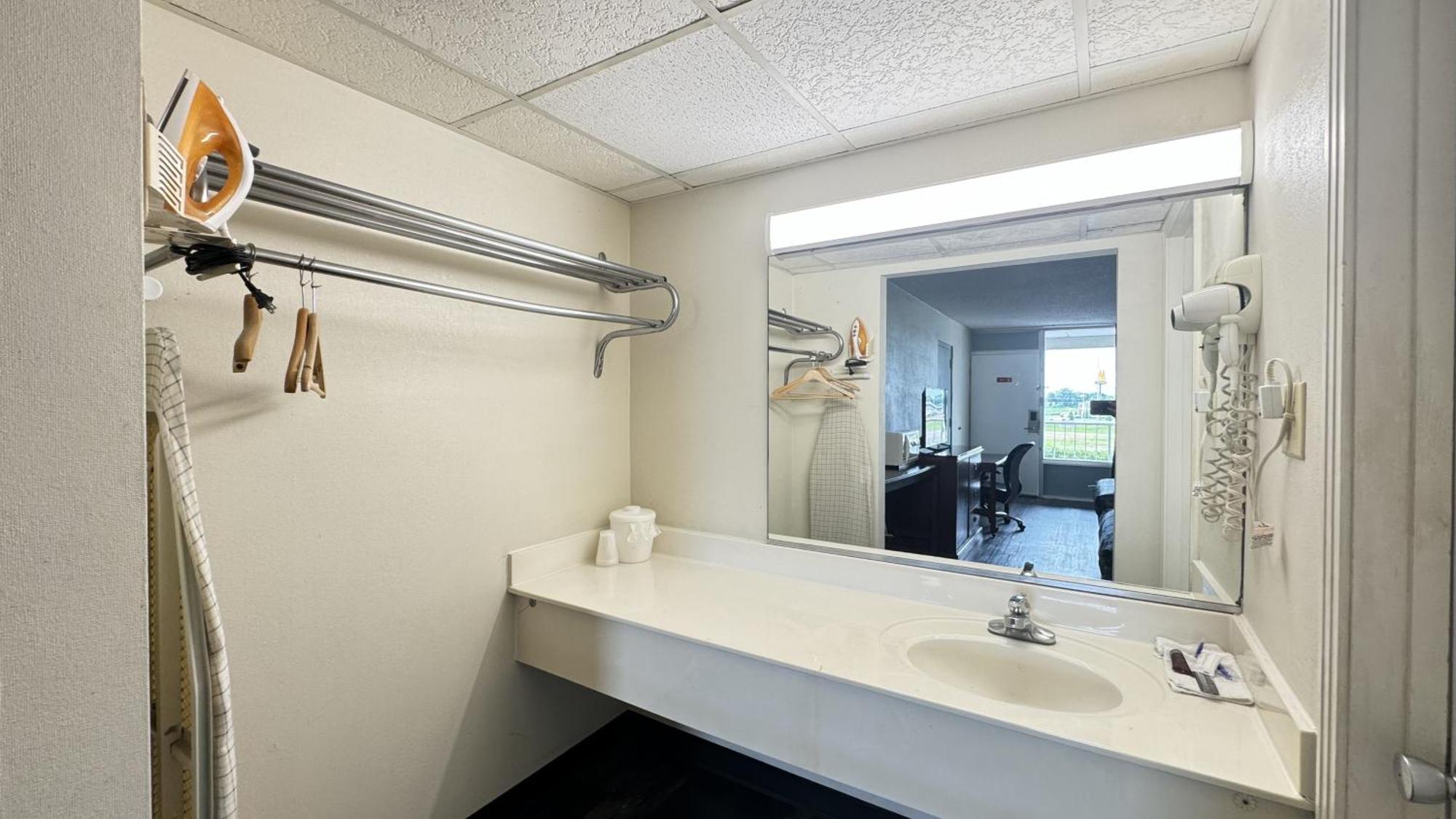 Hospitality House Union City Us 51, Tn Екстер'єр фото