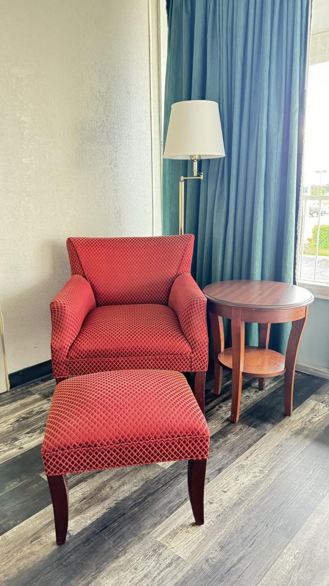 Hospitality House Union City Us 51, Tn Екстер'єр фото