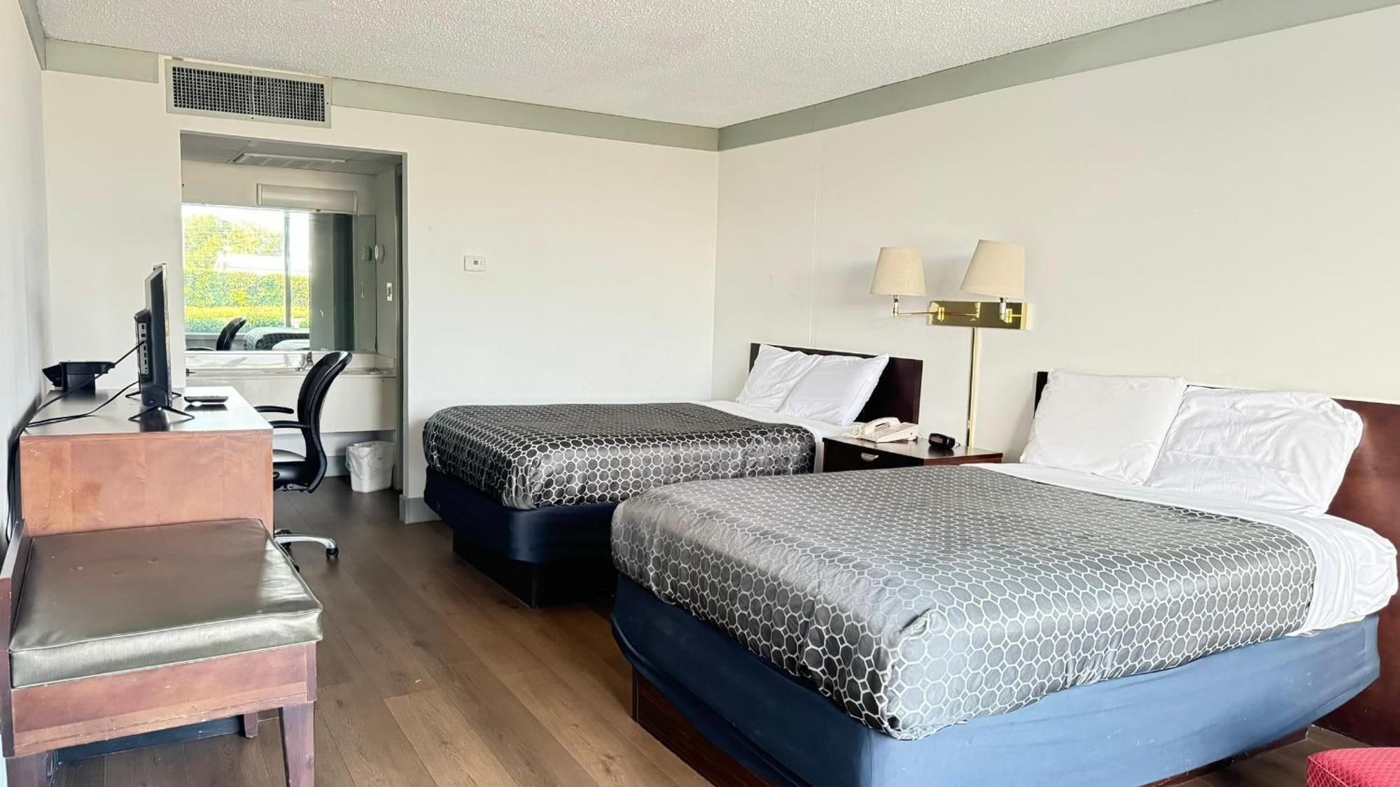 Hospitality House Union City Us 51, Tn Екстер'єр фото