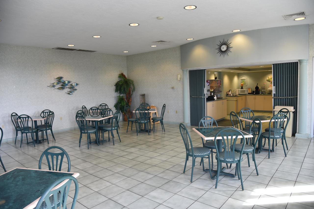 Hospitality House Union City Us 51, Tn Екстер'єр фото